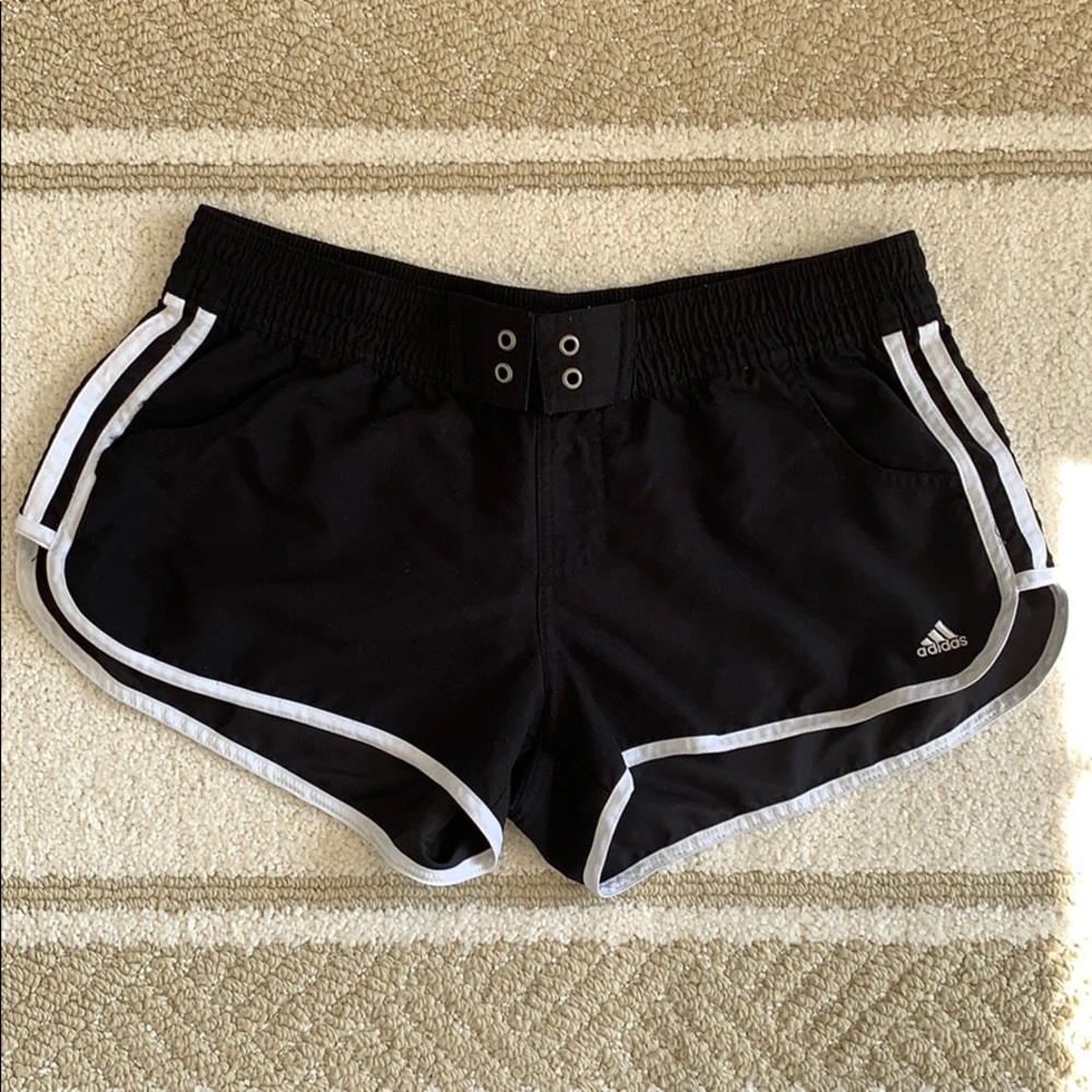 Adidas swim shorts